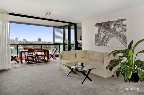 Property photo of 608/3 Sterling Circuit Camperdown NSW 2050