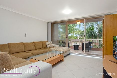 Property photo of 17/14 Frank Oliveri Drive Chipping Norton NSW 2170