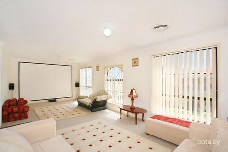 Property photo of 37 Wainewright Avenue West Hoxton NSW 2171