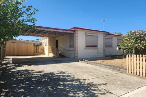 Property photo of 2A Caroline Street Murray Bridge SA 5253