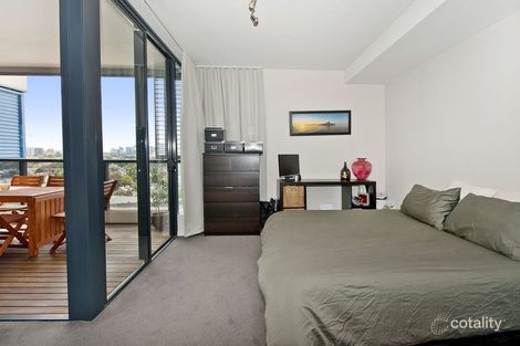 Property photo of 608/3 Sterling Circuit Camperdown NSW 2050