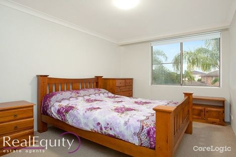 Property photo of 17/14 Frank Oliveri Drive Chipping Norton NSW 2170