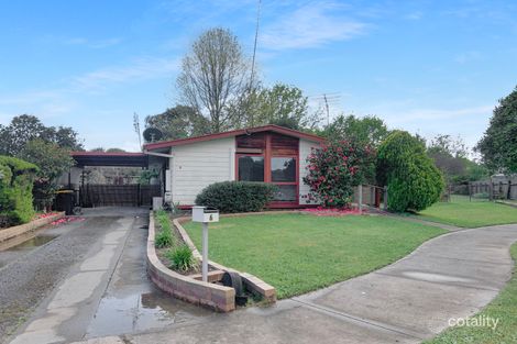 Property photo of 6 Prest Court Mansfield VIC 3722