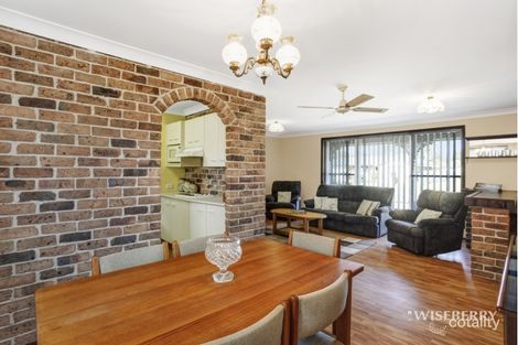 Property photo of 2 Clare Crescent Berkeley Vale NSW 2261