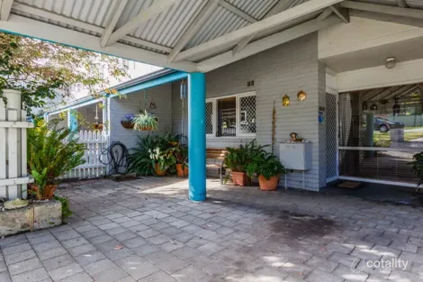 Property photo of 4/2 Elmslie Street Orelia WA 6167