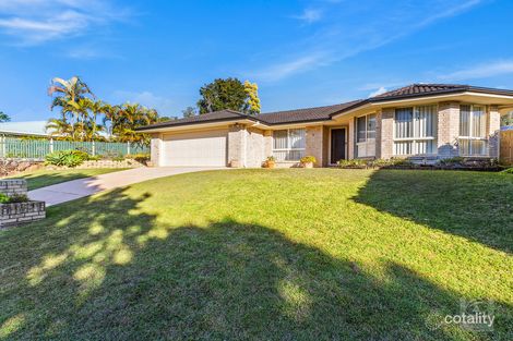 Property photo of 3 Lamington Way Murwillumbah NSW 2484