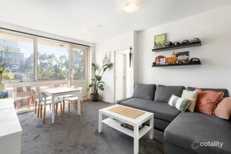 7/18 Barkly St, St Kilda, VIC 3182