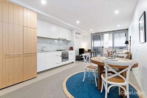 Property photo of 207/99 Dow Street Port Melbourne VIC 3207