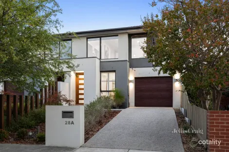 Property photo of 28A Kinlock Avenue Murrumbeena VIC 3163
