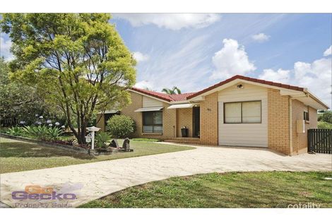 38 Monte Carlo St, Wishart, QLD 4122