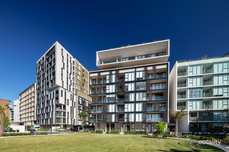 1703/8 Kingsborough Way, Zetland, NSW 2017