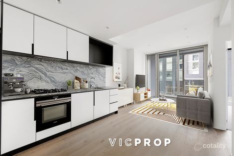 Property photo of 2811/639 Little Lonsdale Street Melbourne VIC 3000