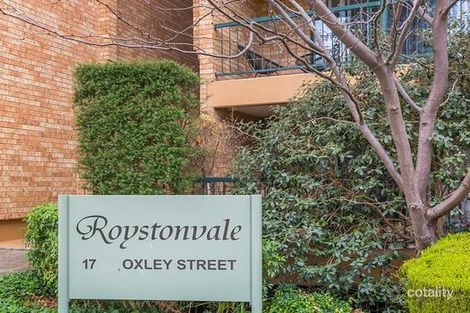 Property photo of 19/17-19 Oxley Street Griffith ACT 2603