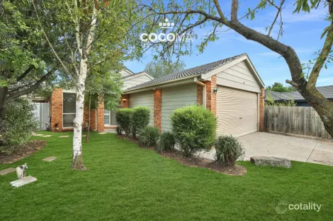Property photo of 29 Filomena Court Cranbourne North VIC 3977