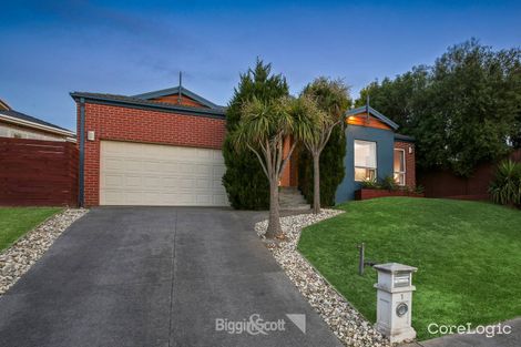 Property photo of 1 Glasshouse Court Berwick VIC 3806