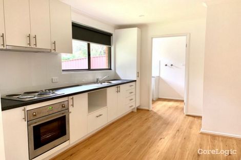 Property photo of 40 Kembla Crescent Ruse NSW 2560