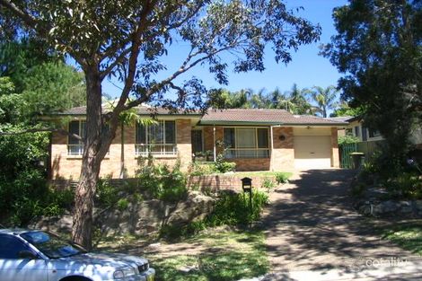 20 Gwydir St, Engadine, NSW 2233