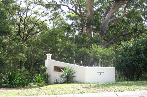 5 Glenrock Cl, Whitebridge, NSW 2290