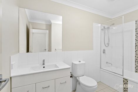 Property photo of 6/18 Carnarvon Crescent Fitzgibbon QLD 4018