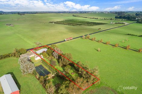 Property photo of 123 Kilsby Road Moorak SA 5291