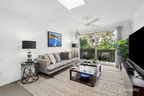 8/64 FRANCIS ST, MANLY, NSW 2095