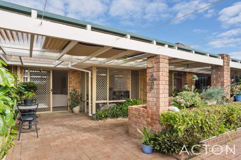 Property photo of 61A Townsing Road Kardinya WA 6163