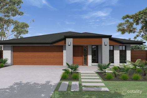 Property photo of 15 Karwin Drive Andergrove QLD 4740
