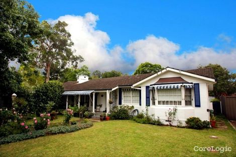 Property photo of 3 Ada Place Carlingford NSW 2118