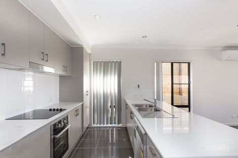 Property photo of 23 Learning Street Coomera QLD 4209