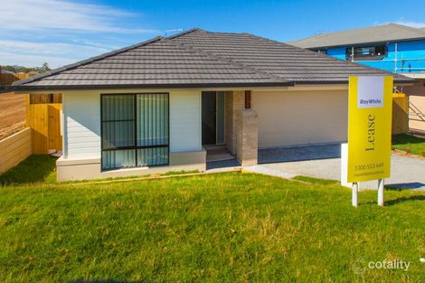 Property photo of 23 Learning Street Coomera QLD 4209