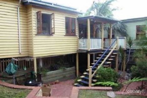 58 Vale St, Kelvin Grove, QLD 4059