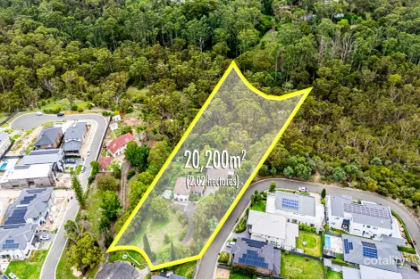 21 BRUCE PL, NORTH KELLYVILLE, NSW 2155