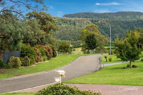 Property photo of 4 Faulks Place Cambewarra Village NSW 2540