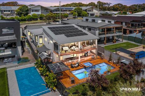 Property photo of 246 Scenic Drive Merewether Heights NSW 2291