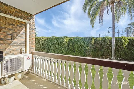 Property photo of 5/41 Tamar Street Annerley QLD 4103