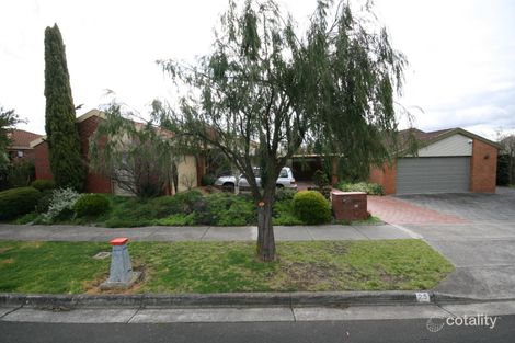 25 Severn Cres, Rowville, VIC 3178