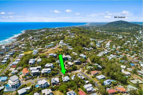 Property photo of 14 Pacific Heights Court Coolum Beach QLD 4573