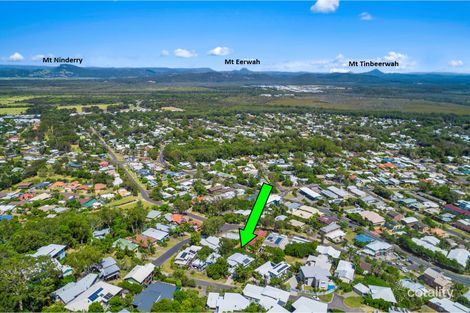 Property photo of 14 Pacific Heights Court Coolum Beach QLD 4573