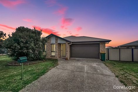 Property photo of 121 Zeller Street Chinchilla QLD 4413