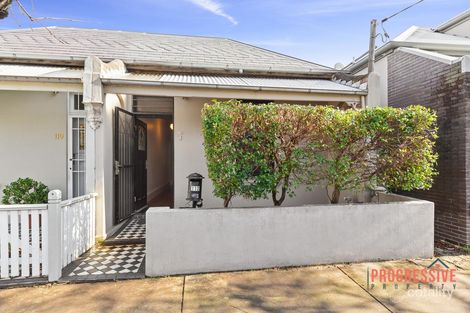 112 Young St, Annandale, NSW 2038