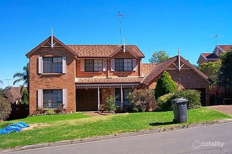 6 First Fleet Ave, West Pennant Hills, NSW 2125