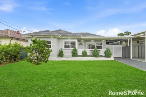 17 Cooinda St, Colyton, NSW 2760