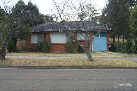 57 Maunder Ave, Girraween, NSW 2145