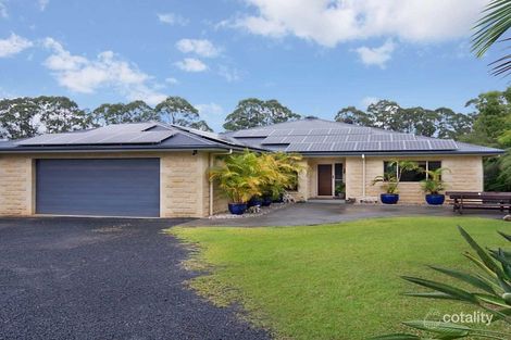 Property photo of 11 Camille Court Spring Grove NSW 2470