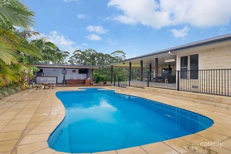 Property photo of 11 Camille Court Spring Grove NSW 2470