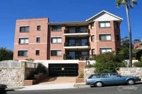 20/253-255 Carrington Rd, Coogee, NSW 2034