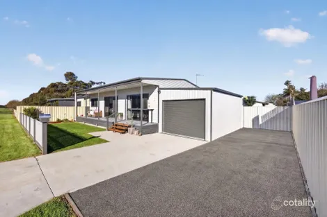 Property photo of 35 Blyth Street Maffra VIC 3860