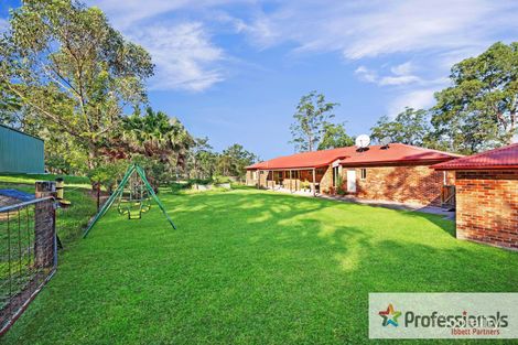 Property photo of 7 Cottesloe Road Jilliby NSW 2259