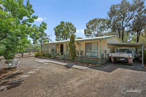 22 Mitchell St, Violet Town, VIC 3669
