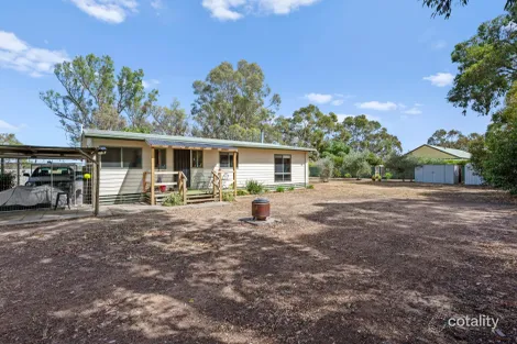 Property photo of 22 Mitchell Street Violet Town VIC 3669